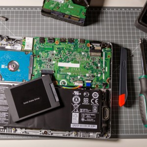 Notebook & PC<span>snelheid verhogen</span>